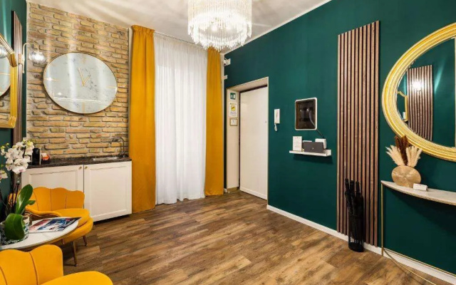 AlbaDea Déco&Jacuzzi