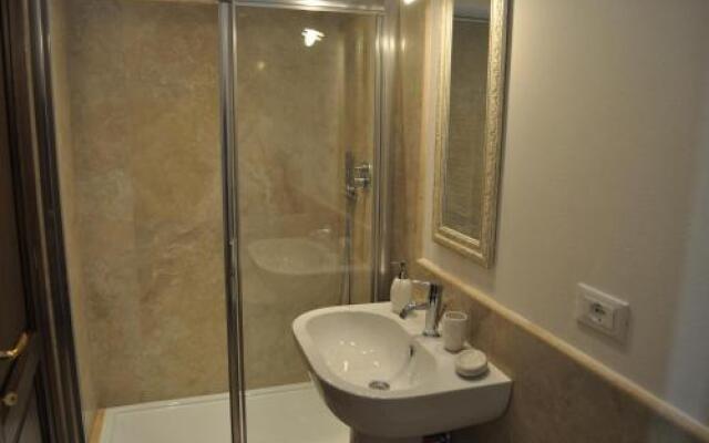 Teodorico Apartment - Villa Incontri
