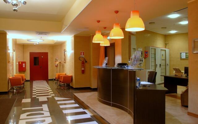 Hotel Torre del Duca