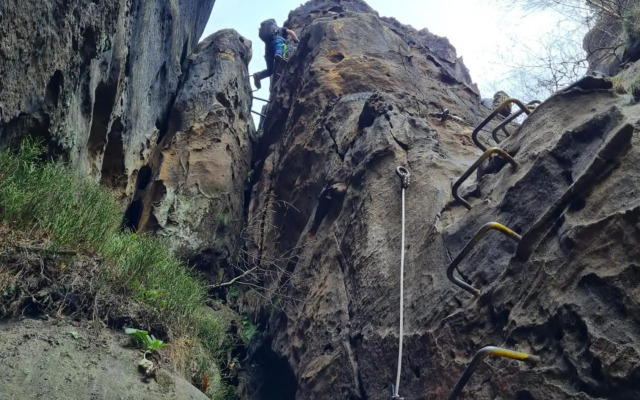 Villa Nevada - Adults only