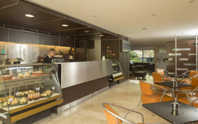 InterContinental Medellin - Movich by IHG