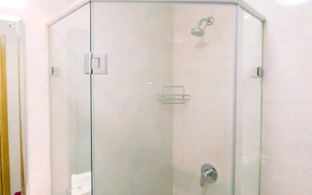 Comfy 2BR The Mansion Apartment Kemayoran
