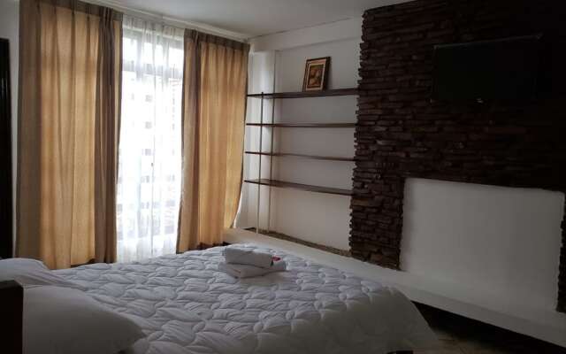 Hotel Terrazas Boutique