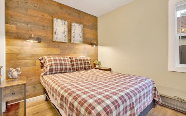 Beary Cozy Cabin #2315