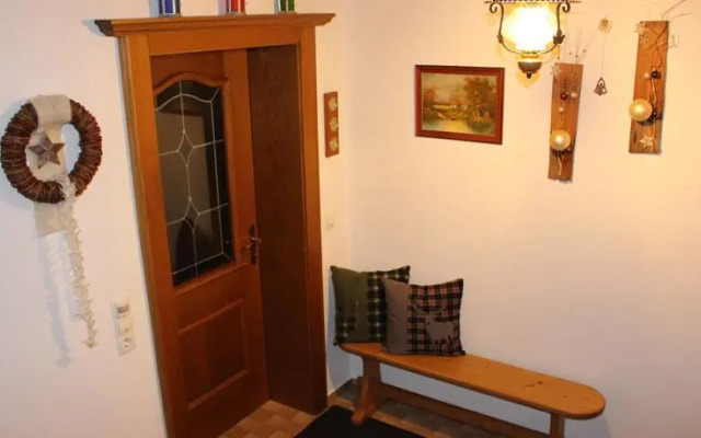 Komfort Appartements Talbach