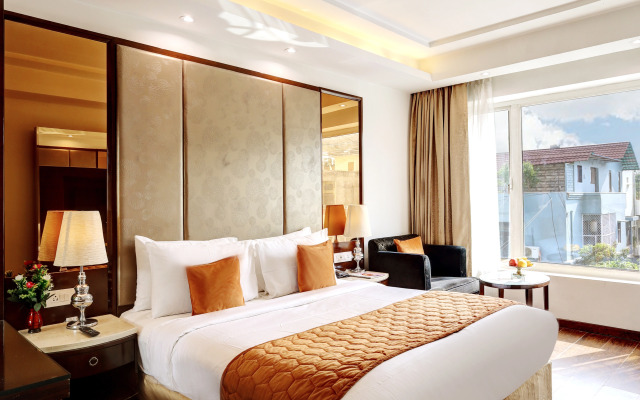 Flute Boutique Hotel