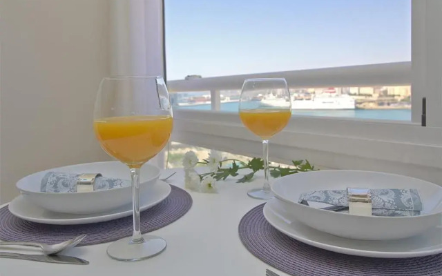 iloftmalaga Malagueta Urban Beach