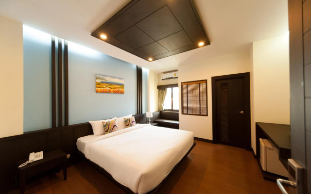 Tara Place