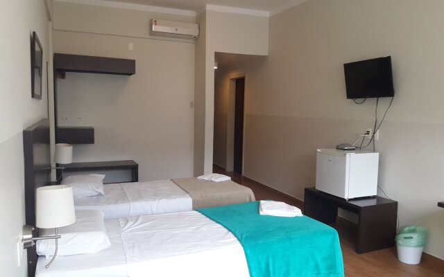 Eco Suites Hotel Manaus