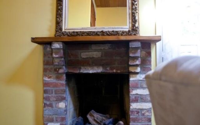 Jackson House B&B