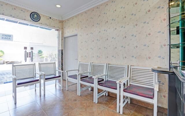 Collection O 90783 Probolinggo Homestay
