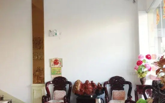 Tianzun Business Hotel