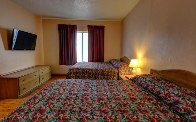 Geneva Hotel