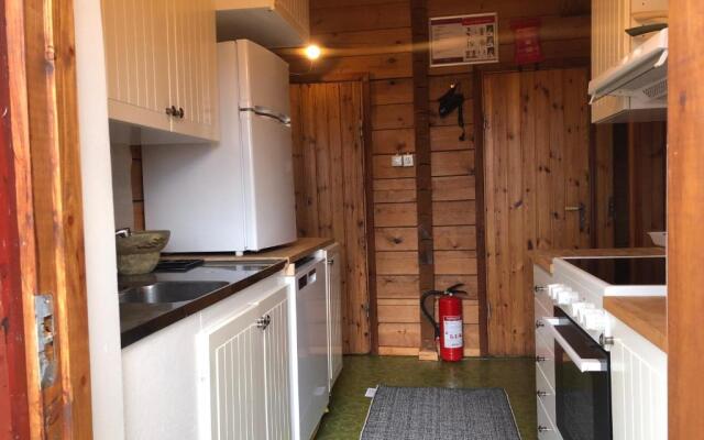 Holiday House with beautiful scenery near Göta Kanal