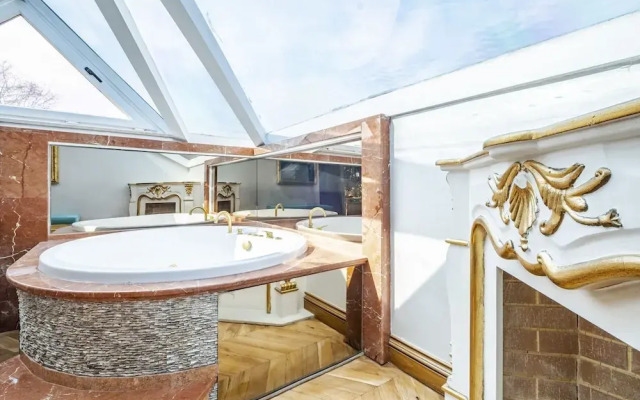Magnificent Studio Flat in Uskudar