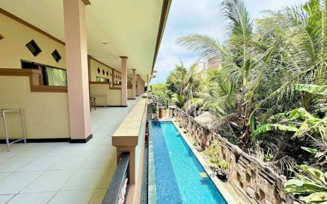 Taxa Raya Guest House