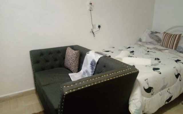 Stay.Plus Utawala Studio Apartment
