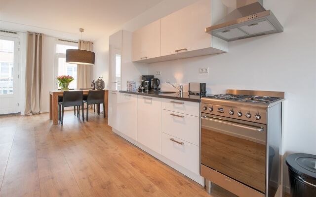 De Pijp Apartments