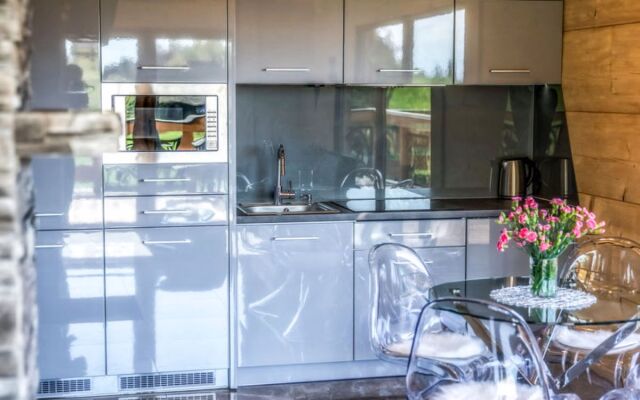 Chalet De Luxe Nowy Targ
