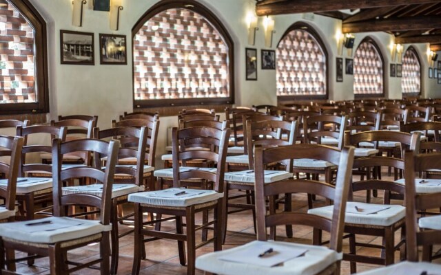 Agriturismo La Camilla