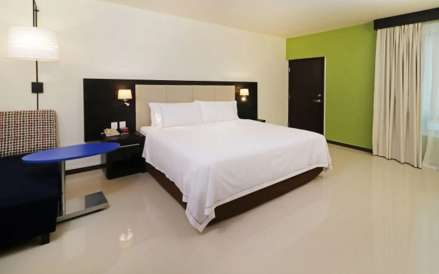 Holiday Inn Express Tuxpan by IHG