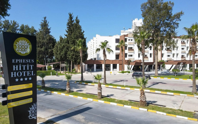 Ephesus Hitit Hotel