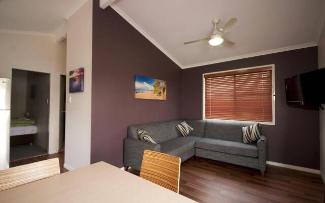Caloundra Waterfront Holiday Park
