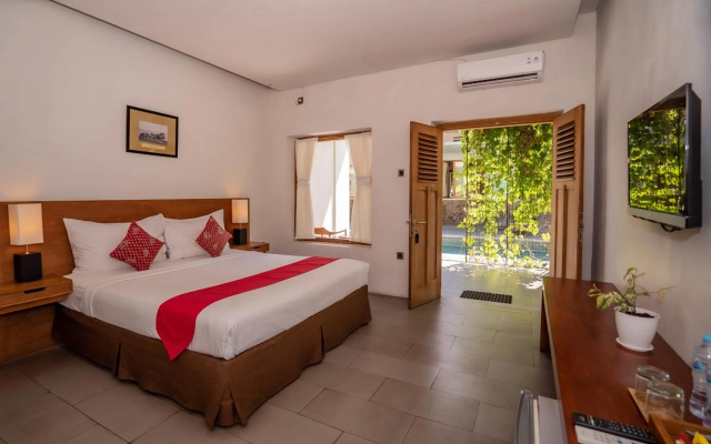 Blambangan Hotel