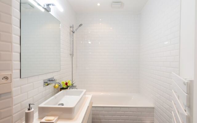 Europea Latin Loft Residence