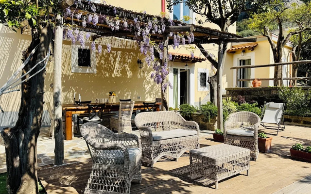 YourHome - Antico Casale Sorrentino