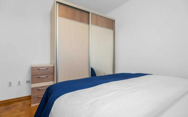 Apartment Maya by Litto.