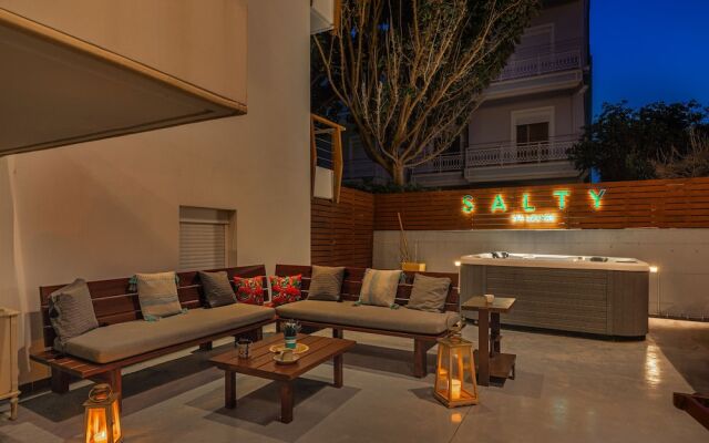 COSTAVASIA Boutique Apartments