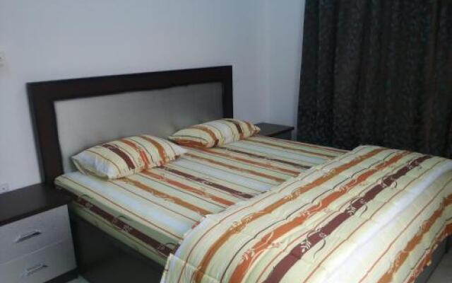 Beit Almurooj Hotel Apartment