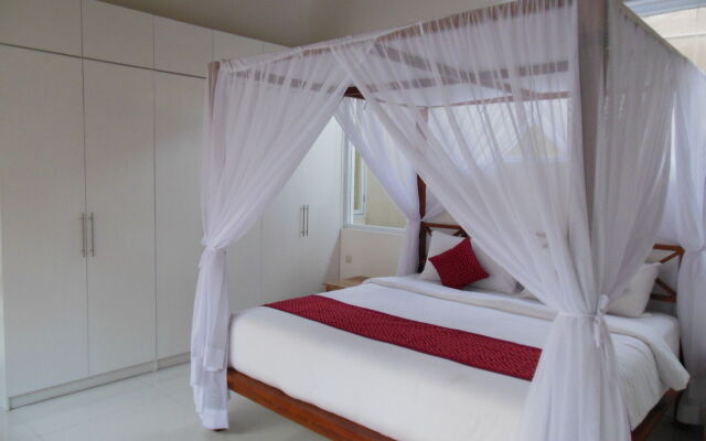 HK Villa Bali