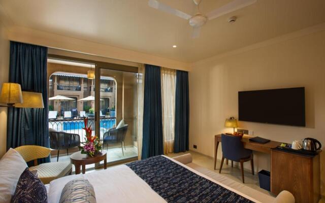 Marquis Beach Resort