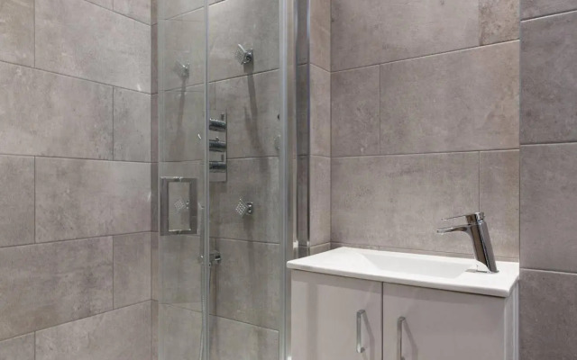 onefinestay - Paddington private homes