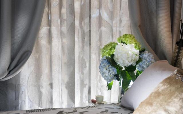 Marvellous apt near Vatican