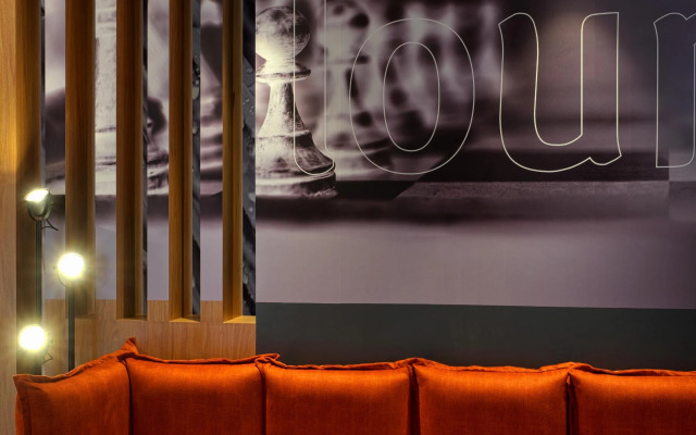 ibis Trujillo