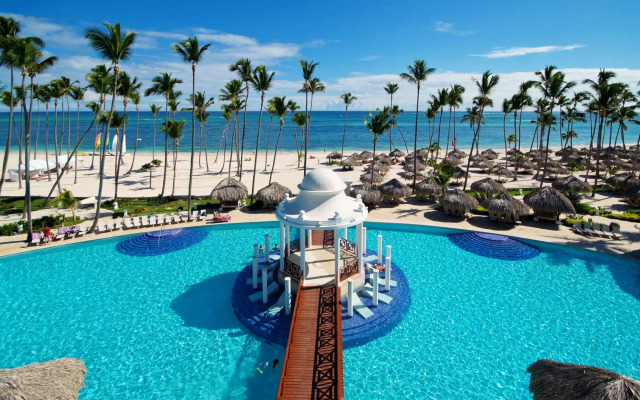 Paradisus Palma Real Golf & Spa Resort All Inclusive