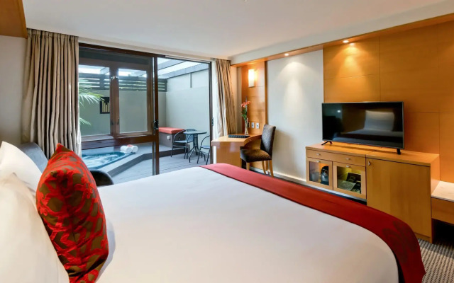 Millennium Hotel Rotorua