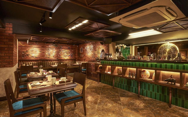 Solaria Hotel