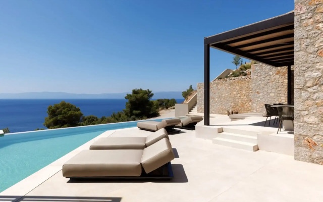 Villa Apollo Porto Cheli