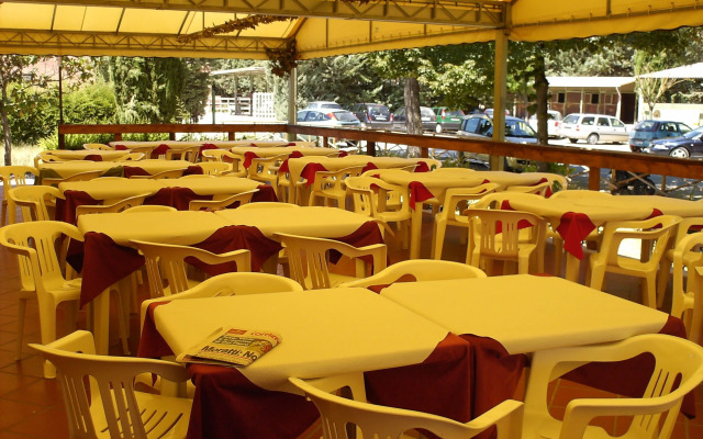 Colleverde Country House