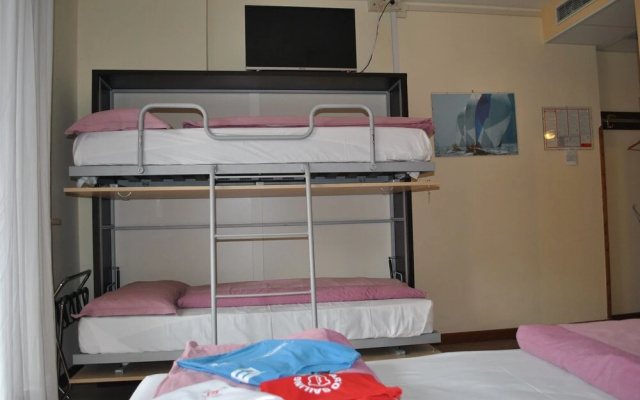 Hotel Roma