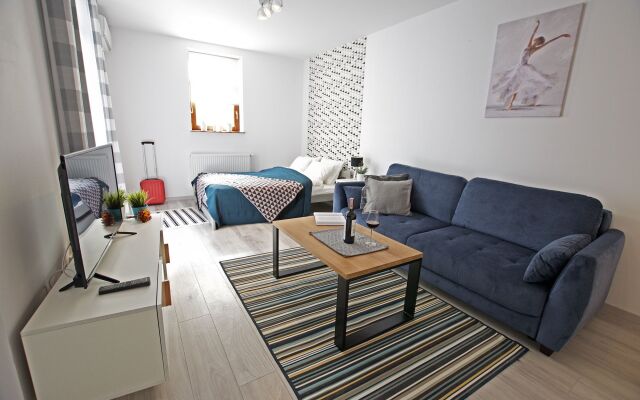 Green Garden Residence