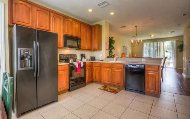 5076 Tideview Circle #93,