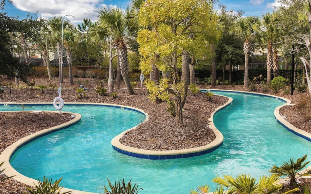 Solterra Dream Escape For 14!