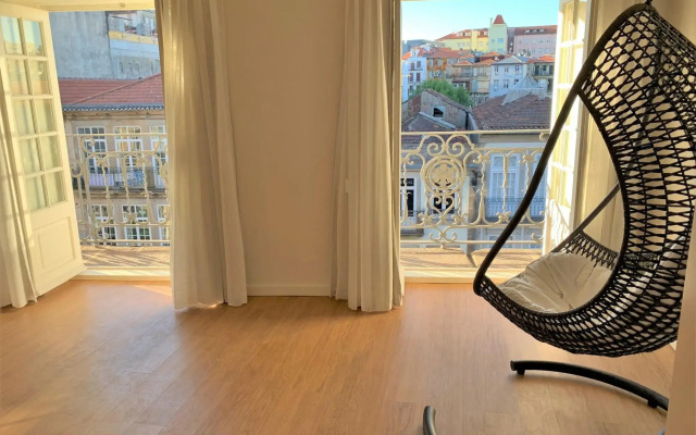 Clérigos Prime Suites by Porto City Hosts