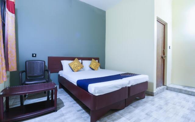 Malang Lodge by OYO Rooms