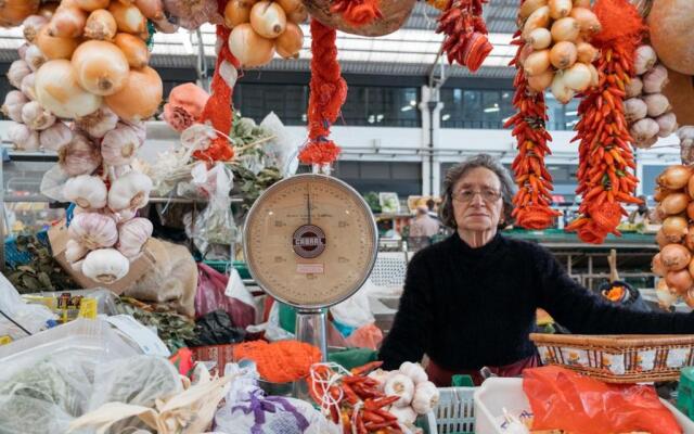 Sunny São Paulo Home